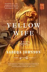 Yellow Wife - 12 Jan 2021