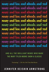 Mary and Lou and Rhoda and Ted - 7 May 2013