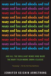 Mary and Lou and Rhoda and Ted - 7 May 2013