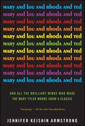 Mary and Lou and Rhoda and Ted - 7 May 2013