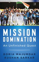 Mission Domination - 20 Aug 2021