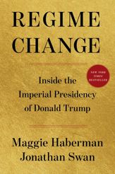 Regime Change - 23 Jun 2026