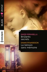 Brûlants secrets - Le témoin sans mémoire - 1 Jul 2015
