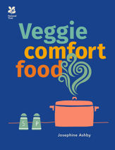 Veggie Comfort Food - 8 Dec 2016