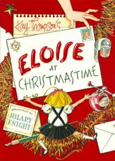 Eloise at Christmastime - 4 Oct 2011