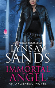 Immortal Angel - 29 Sep 2020