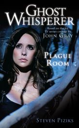 Ghost Whisperer: Plague Room - 25 Nov 2008