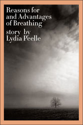 Reasons for and Advantages of Breathing - 21 Jul 2009