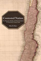 Contested Nation - 1 Dec 2019