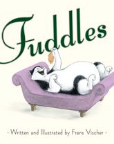 Fuddles - 3 May 2011