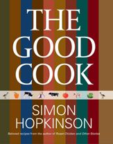 Good Cook - 5 Nov 2013