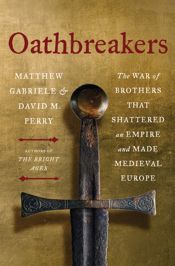 Oathbreakers - 10 Dec 2024