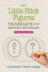 The Little Stick Figures Technique for Emotional Self-Healing - 6 Sep 2022