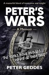 Peter's Wars - 4 Sep 2024