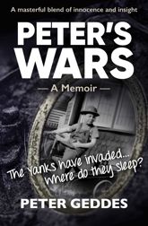 Peter's Wars - 4 Sep 2024