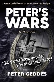 Peter's Wars - 4 Sep 2024