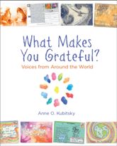 What Makes You Grateful? - 5 Nov 2013