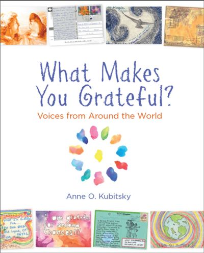 What Makes You Grateful?