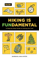 Hiking Is Fundamental - 1 Sep 2022