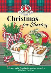 Christmas for Sharing - 15 Jul 2023