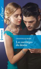 Les sortilèges du destin - 1 Jan 2016