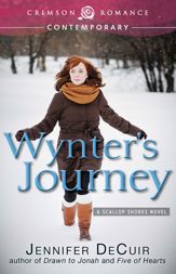 Wynter's Journey - 14 Apr 2014