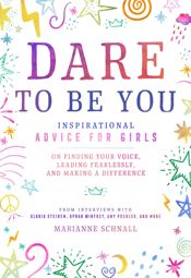 Dare to Be You - 22 Oct 2019