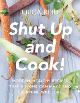 Shut Up and Cook! - 2 May 2017