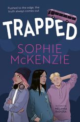 Trapped - 5 Oct 2023