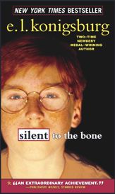 Silent to the Bone - 12 Jul 2011