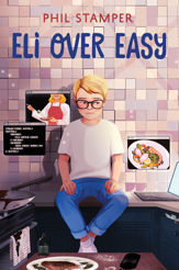 Eli Over Easy - 3 Oct 2023