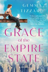 Grace of the Empire State - 28 Jan 2025