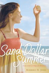 Sand Dollar Summer - 13 May 2014