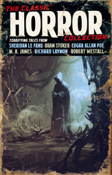 The Classic Horror Collection - 30 Nov 2017