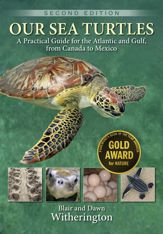 Our Sea Turtles - 1 Jul 2024