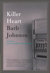 Killer Heart - 20 Oct 2009