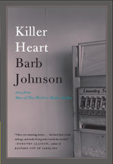 Killer Heart - 20 Oct 2009