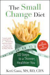 The Small Change Diet - 15 Mar 2011