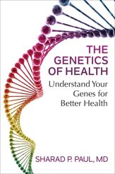 The Genetics of Health - 4 Apr 2017