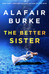 The Better Sister - 16 Apr 2019