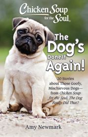 Chicken Soup for the Soul: The Dog's Done It Again! - 28 Apr 2020