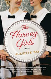The Harvey Girls - 12 Aug 2025