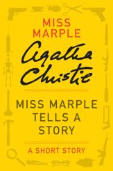 Miss Marple Tells a Story - 18 Jun 2013