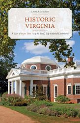 Historic Virginia - 19 Sep 2019