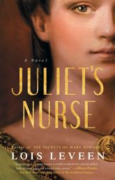 Juliet's Nurse - 23 Sep 2014
