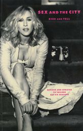 Sex and the City - 1 Oct 2002