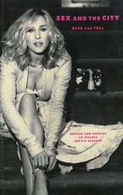 Sex and the City - 1 Oct 2002