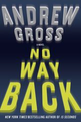 No Way Back - 2 Apr 2013