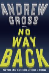 No Way Back - 2 Apr 2013