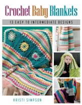 Crochet Baby Blankets - 1 May 2023